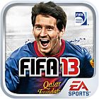 画像ギャラリー No.005のサムネイル画像 / iOS向け「FIFA 13 by EA SPORTS」が配信。オンラインマルチプレイが可能