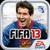 画像ギャラリー No.005のサムネイル画像 / 「FIFA 13 by EA SPORTS」，自分のドリームチームが作れる新モードが搭載