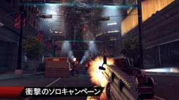 モダンコンバット4:Zero Hour