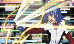 画像ギャラリー No.002のサムネイル画像 / ゲームオリジナルストーリーが楽しめる。「カードファイト!! ヴァンガード ライド トゥ ビクトリー」,ニンテンドー3DS用として2013年春に発売
