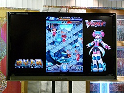 画像ギャラリー No.012のサムネイル画像 / 三森すずこさんも登場した「カードファイト!! ヴァンガード戦略発表会2013春」レポート。3DS版やスマホ版の最新情報も満載