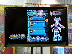 画像ギャラリー No.013のサムネイル画像 / 三森すずこさんも登場した「カードファイト!! ヴァンガード戦略発表会2013春」レポート。3DS版やスマホ版の最新情報も満載