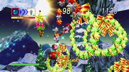 画像ギャラリー No.004のサムネイル画像 / セガサターンで人気を博した「NiGHTS into dreams...」がPS3とXbox 360のダウンロード専用タイトルとして復活。PS3版は10月4日,Xbox 360版は10月5日に配信開始