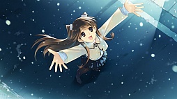 画像ギャラリー No.002のサムネイル画像 / PS3「WHITE ALBUM2 幸せの向こう側」の発売日が12月20日に決定。新OPの一部が確認できるプロモーションムービーもチェック