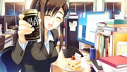 画像ギャラリー No.008のサムネイル画像 / PS3「WHITE ALBUM2 幸せの向こう側」の発売日が12月20日に決定。新OPの一部が確認できるプロモーションムービーもチェック