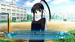 画像ギャラリー No.009のサムネイル画像 / PS3「WHITE ALBUM2 幸せの向こう側」の発売日が12月20日に決定。新OPの一部が確認できるプロモーションムービーもチェック