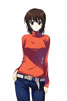 画像ギャラリー No.015のサムネイル画像 / PS3「WHITE ALBUM2 幸せの向こう側」の発売日が12月20日に決定。新OPの一部が確認できるプロモーションムービーもチェック