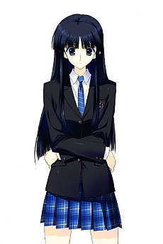 画像ギャラリー No.016のサムネイル画像 / PS3「WHITE ALBUM2 幸せの向こう側」の発売日が12月20日に決定。新OPの一部が確認できるプロモーションムービーもチェック