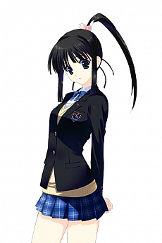 画像ギャラリー No.017のサムネイル画像 / PS3「WHITE ALBUM2 幸せの向こう側」の発売日が12月20日に決定。新OPの一部が確認できるプロモーションムービーもチェック
