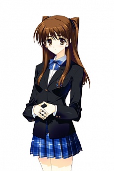 画像ギャラリー No.019のサムネイル画像 / PS3「WHITE ALBUM2 幸せの向こう側」の発売日が12月20日に決定。新OPの一部が確認できるプロモーションムービーもチェック