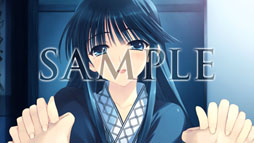 画像ギャラリー No.007のサムネイル画像 / 「WHITE ALBUM2 幸せの向こう側」店舗別購入特典用のイラスト計19枚を公開