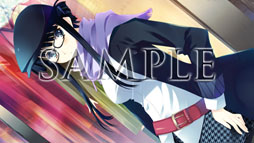 画像ギャラリー No.011のサムネイル画像 / 「WHITE ALBUM2 幸せの向こう側」店舗別購入特典用のイラスト計19枚を公開