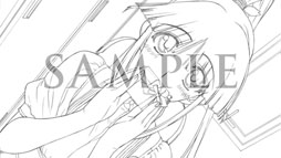画像ギャラリー No.012のサムネイル画像 / 「WHITE ALBUM2 幸せの向こう側」店舗別購入特典用のイラスト計19枚を公開