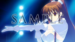 画像ギャラリー No.015のサムネイル画像 / 「WHITE ALBUM2 幸せの向こう側」店舗別購入特典用のイラスト計19枚を公開