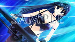 画像ギャラリー No.016のサムネイル画像 / 「WHITE ALBUM2 幸せの向こう側」店舗別購入特典用のイラスト計19枚を公開
