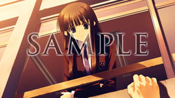 画像ギャラリー No.017のサムネイル画像 / 「WHITE ALBUM2 幸せの向こう側」店舗別購入特典用のイラスト計19枚を公開