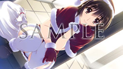 画像ギャラリー No.019のサムネイル画像 / 「WHITE ALBUM2 幸せの向こう側」店舗別購入特典用のイラスト計19枚を公開