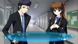 画像ギャラリー No.002のサムネイル画像 / PS3「WHITE ALBUM2」の体験版が本日配信開始。セーブデータは製品版へ引き継ぎ可能