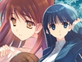 社会に全力で立ち向かいたい人のための，PS3「WHITE ALBUM2」インタビュー。シナリオ・丸戸史明氏，原画・なかむらたけし氏に聞く，その思惑