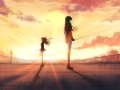 「WHITE ALBUM2」のテレビアニメ化が，イベント「WHITE ALBUM2 SPECIAL ENCORE」で明らかに。イメージビジュアルも公開