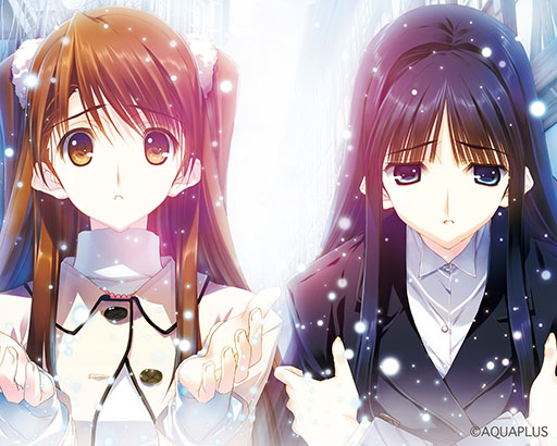 画像ギャラリー No.002のサムネイル画像 / 「WHITE ALBUM2 学園祭 2023 〜reunion〜」,12月16日に東京都内で開催。声優の水島大宙さん,米澤 円さん,生天目仁美さんの出演が決定