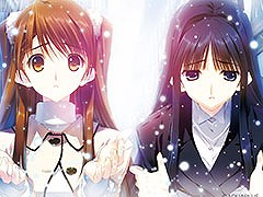 「WHITE ALBUM2 学園祭 2023 〜reunion〜」，12月16日に東京都内で開催。声優の水島大宙さん，米澤 円さん，生天目仁美さんの出演が決定