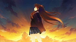 WHITE ALBUM2 幸せの向こう側