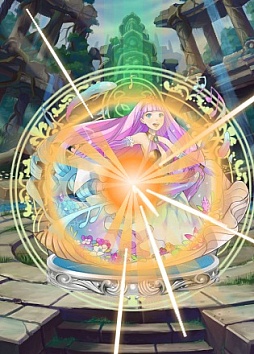 画像ギャラリー No.010のサムネイル画像 / Mobage「夢幻戦紀ドラゴノア」事前登録開始。サービス開始は今秋を予定