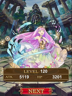 画像ギャラリー No.011のサムネイル画像 / Mobage「夢幻戦紀ドラゴノア」事前登録開始。サービス開始は今秋を予定