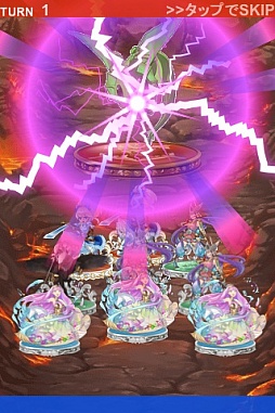 画像ギャラリー No.015のサムネイル画像 / Mobage「夢幻戦紀ドラゴノア」事前登録開始。サービス開始は今秋を予定