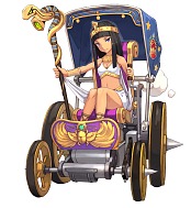 画像ギャラリー No.010のサムネイル画像 / 「夢幻戦紀ドラゴノア」先行体験会レポート。ドラゴノアは1週間限りのチームが鍵となるスポーツライクな陣取りRPGだ