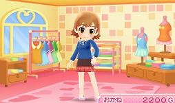 画像ギャラリー No.010のサムネイル画像 / ニンテンドー3DS用ソフト「ピカピカナース物語2」のゲーム内容が公開に。「わんニャンどうぶつ病院2」との連動もあり