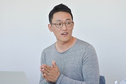 画像ギャラリー No.004のサムネイル画像 / Nexon Koreaのゲーム大会の賞金はいくらぐらい？　e-Sports部門のリーダーに合同インタビュー