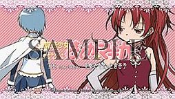画像ギャラリー No.002のサムネイル画像 / Android向けTPS「魔法少女まどか☆マギカ TPS FEATURING 美樹さやか＆佐倉杏子」の先行配信がYahoo!マーケットで開始