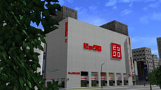 画像ギャラリー No.003のサムネイル画像 / 「A列車で行こう9 Version2.0 プロフェッショナル」,店舗別購入特典でもらえる「建物データ」の画像などを公開