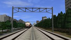 画像ギャラリー No.005のサムネイル画像 / 「A列車で行こう9」のバージョンアップキット「A列車で行こう9 Version2.0 プロフェッショナル」は明日（12月7日）発売