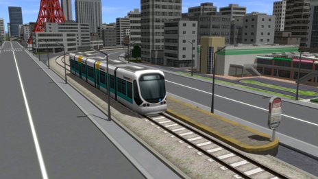 画像ギャラリー No.006のサムネイル画像 / 「A列車で行こう9」のバージョンアップキット「A列車で行こう9 Version2.0 プロフェッショナル」は明日（12月7日）発売