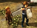 美しい世界を独特の操作で冒険するアクションアドベンチャー「ブラザーズ：2人の息子の物語（Brothers: a Tale of Two Sons）」のレビューを掲載