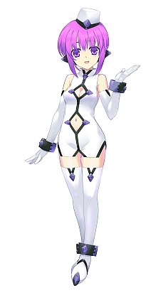 画像ギャラリー No.004のサムネイル画像 / ロボット型女の子とモンスターを合体させるRPG「ガジェットxガールズ」が配信