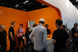 画像ギャラリー No.001のサムネイル画像 / ［gamescom］さらに美しくなった自由な冒険を。「Mount & Blade II: Bannerlord」のライブデモが初公開
