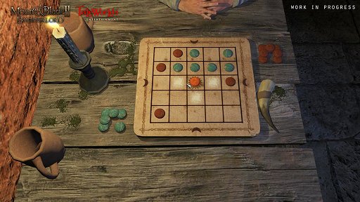 画像ギャラリー No.003のサムネイル画像 / ［gamescom］さらに美しくなった自由な冒険を。「Mount & Blade II: Bannerlord」のライブデモが初公開
