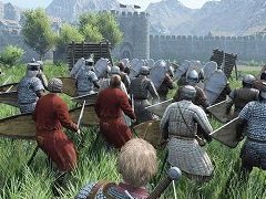 ［gamescom］さらに美しくなった自由な冒険を。「Mount & Blade II: Bannerlord」のライブデモが初公開