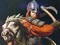［gamescom］「Mount & Blade II: Bannerlord」に，5人対5人のチーム対戦にフォーカスした「Captain Mode」が実装