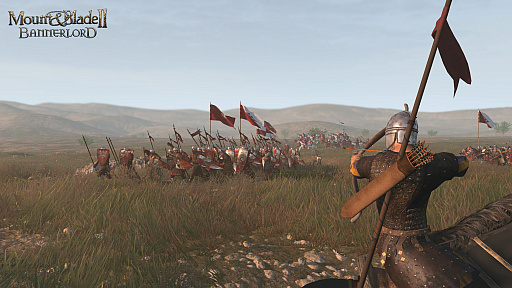 画像ギャラリー No.008のサムネイル画像 / ［gamescom］「Mount & Blade II: Bannerlord」に，5人対5人のチーム対戦にフォーカスした「Captain Mode」が実装