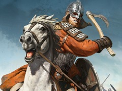 アクションRPG「Mount & Blade II: Bannerlord」のアーリーアクセス版がSteamでローンチ。10％オフのセールも