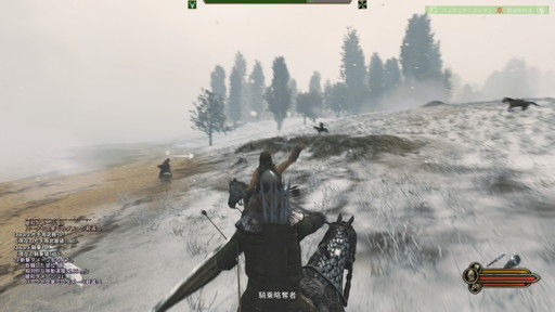 画像ギャラリー No.033のサムネイル画像 / 「Mount & Blade II: Bannerlord」プレイレポート。傭兵,国王,商人,野盗,どんなロールプレイも可能な自由度の高すぎるアクションRPG