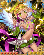 画像ギャラリー No.006のサムネイル画像 / 実時間と連動したソーシャルゲーム「ドラゴン×ドライツェン」，mixiに登場