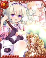 画像ギャラリー No.010のサムネイル画像 / 実時間と連動したソーシャルゲーム「ドラゴン×ドライツェン」，mixiに登場