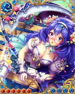 画像ギャラリー No.004のサムネイル画像 / GREE版「ドラゴン×ドライツェン」強力なレイドボスが登場するイベントを開催