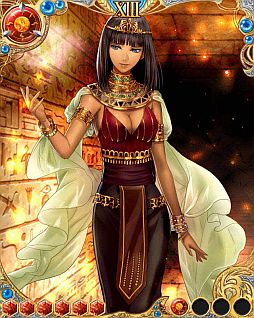 画像ギャラリー No.004のサムネイル画像 / 「ドラゴン×ドライツェン」,期間限定イベント「天使兵襲来II」が開催中